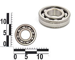 Підшипник заднього моста ГАЗ 24, 2410 (6-308А (6308Р6))