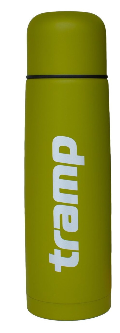 Термос Tramp Basic TRC-112 750 мл, олива, фото 1
