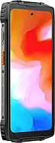 Смартфон Blackview BV8200 12/256Gb NFC Black Global version, фото 5