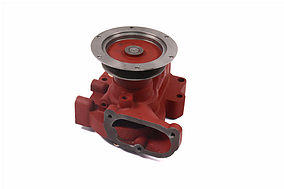 Насос водяний Д 260 без термодатчика  260-1307116