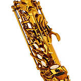 Саксофон BetterSax Classic Alto Saxophone, фото 5