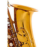 Саксофон BetterSax Classic Alto Saxophone, фото 6