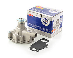 Насос водяний ГАЗ 2410, 3302 дв. ЗМЗ 402, з прокладкою "помпа"