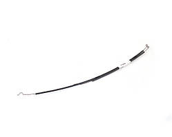 Тяга управління нагрівником ВАЗ 2121, к-т