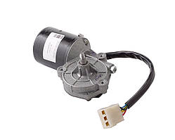 Електродвигун очищувача скла ВАЗ 2108-09 перед.