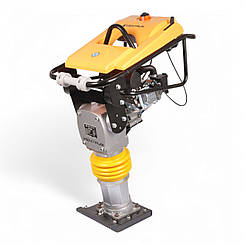 Трамбівка, вібронога, вібротрамбувалка бензинова Кентавр ВТ95