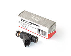 Форсунка паливна ВАЗ 2170, 2190, 1118 (16 кл.)