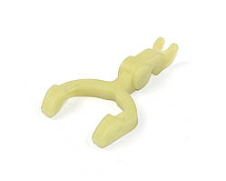 Вилка приводу стартера DAEWOO, CHEVROLET LACETTI, TACUMA, AVEO, NUBIRA, LEGANZA 1,2 кВт "бендикса"