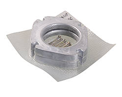 Проставка пружини Daewoo Lanos, Sens перед. в зб. к-т (легкий) бл. уп.