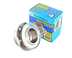 Маточина УАЗ 2363 перед., з АБС, сталевий, кована, під 6 шпильок