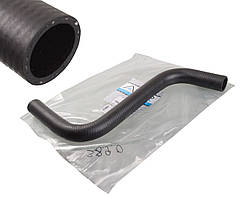 Патрубок радіатора CHEVROLET LACETTI 1.6 нижн. п/е уп.