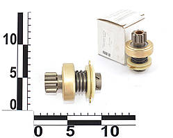 Привід стартера ГАЗель, УАЗ дв. ЗМЗ 402, аналог КЗАТЭ "бендікс"