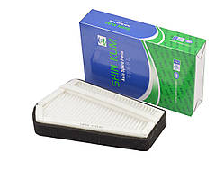 Фільтр салону DAEWOO LANOS кор. уп.