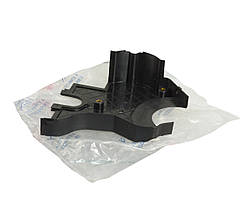 Захист ременя ГРМ CHEVROLET AVEO, LACETTI; NUBIRA DOHC низ. п/е уп. "кожух"*