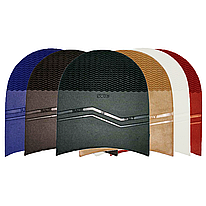 Набійка Svig 413 Rodi (9 кольорів на вибір, р. 1-4)