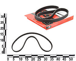 Ремінь ГРМ ВАЗ 2108-12, 1117-19 8 кл. зубчастий (9,5 х 111 - 1057) кор. уп.