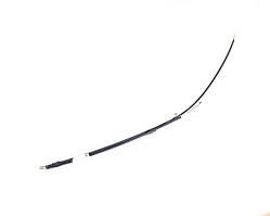 Тяга управління нагрівником ВАЗ 21213, к-т