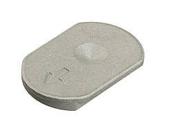 Тримач дзеркала салону DAEWOO LANOS, LEGANZA, NUBIRA п/е уп.