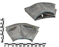 Камера УК 15х01 БЦ (185/55, 60, 65; 195/55, 60, 65; 205/65, 70; 225/70) R15