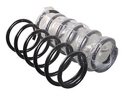 Пружина підвіски CHEVROLET LACETTI універсал зад. усил. (к-т 2 шт.) п/е уп.