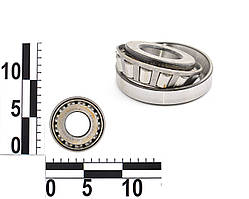 Підшипник коробки роздавальної ГАЗель 33027, 330273 диференціал (215 (6215))