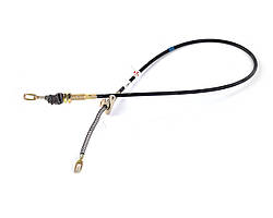 Троси стоянкового гальма ГАЗ