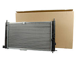 Радіатор DAEWOO NEXIA 1.5 МКПП основний кор. уп.