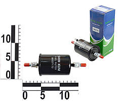 Фільтр паливний Daewoo Lanos, Sens; Chevrolet Aveo, Lacetti, Nubira кор. уп.