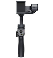 Стабілізатор ручний Baseus Control Smartphone Handheld Gimbal Stabilizer, чорний
