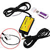 Адаптер USB AUX для магнітоли Apps2Car WT-USB01, фото 3