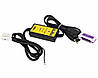 Адаптер USB AUX для магнітоли Apps2Car WT-USB01, фото 4