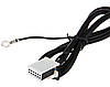 Адаптер USB AUX для магнітоли Apps2Car WT-USB01, фото 5
