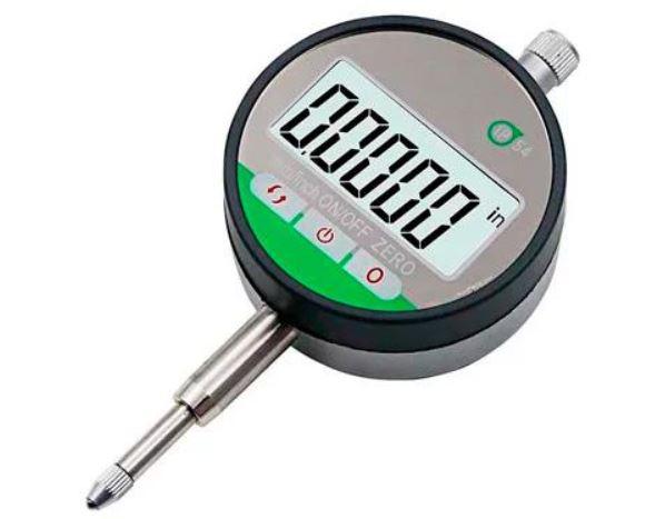 Мікрометр цифровий 0-12.7 мм, 0.001 мм точність, MicroUSB IP54, фото 1