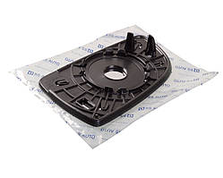 Дзеркало зовнішнє CHEVROLET AVEO III прав. (елемент) без обігріву п/е уп.