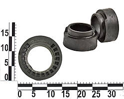 Прокладка пружини задньої підвіски ВАЗ 2101-07 суперусиленная (к-т 2 шт)