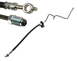 Шланг зчеплення DAEWOO LANOS з трубкою