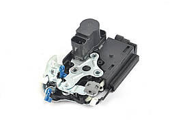 Замок двері Chevrolet Aveo, Lacetti, Nubira зад. лев.