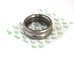 Муфта синхронізатора КПП ВАЗ 2101-07, 2121-23, 1-4 передачі