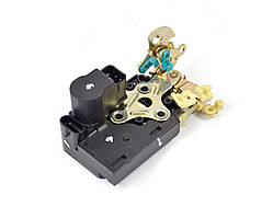 *Замок двери Chevrolet Aveo, Lacetti, Nubira III перед. прав.