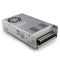 Блок живлення адаптер 24 V 20 A S-500-24 Metall 7432