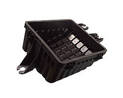 Корпус фільтра повітряного DAEWOO LANOS низ