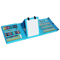 Набір для малювання і творчості Drawing Board 7117, синій