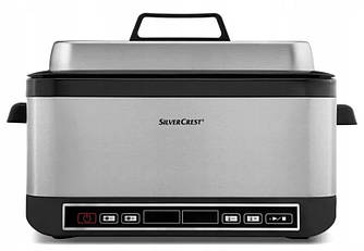 Апарат су-від Sous vide Silver Crest SVSV550 C3