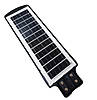 Ліхтар вуличний на стовп з пультом UKC Solar Street Light R4 4VPP 7781, фото 3