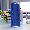 Портативна Bluetooth-колонка HOCO BS40, синя Уцінка, фото 5