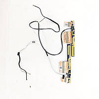 Антени WLAN для ноутбука Dell Latitude 5300 (CN-0YY2W3-DWNC3) "Б/У"