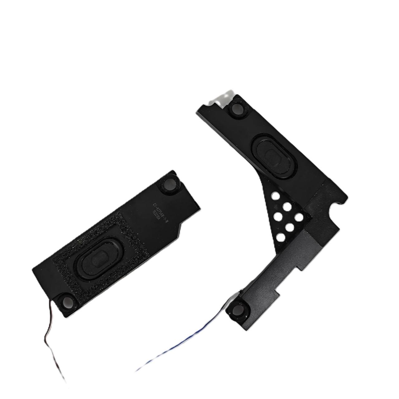 Динаміки для ноутбука Lenovo Yoga 500-14IBD Touch (023.40044.0002) "Б/У"