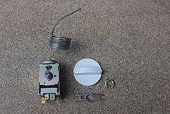 Капілярний Термостат TAM112-1М / L=0,8 м для однокамерних холодильників Китай