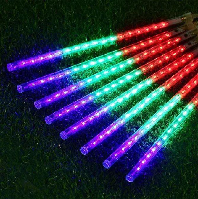 Гірлянда- паличка STICKS M 7758 Бурулька, різнобарвна, фото 1