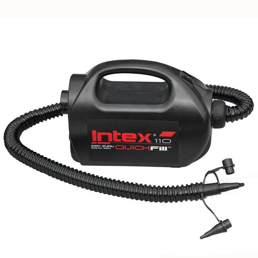 Насос електричний Quick-Fill Intex 68609, фото 1
